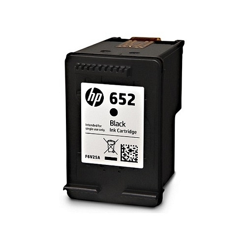 HP 652 F6V25A
