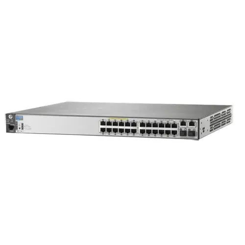 HP J9625A HP 2620-24 PoE Switch
