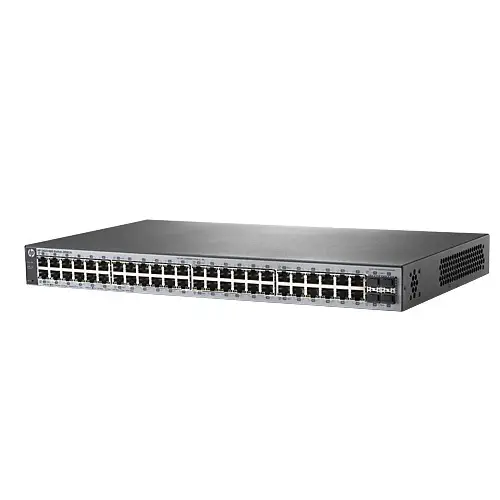HP J9981A 1820-48G 10/100/1000Mbps Yönetilebilir Switch