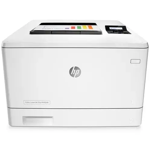 HP Color LaserJet M452NW Lazer Yazıcı (CF388A)