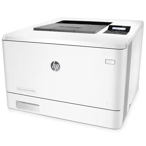 HP Color LaserJet M452NW Lazer Yazıcı (CF388A)
