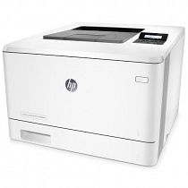 HP Color LaserJet M452NW Lazer Yazıcı (CF388A)