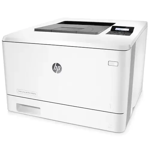HP Color LaserJet M452NW Lazer Yazıcı (CF388A)