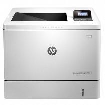 HP Color LaserJet M553N Lazer Yazıcı - B5L24A