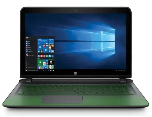 HP Pavilion Gaming 15-AK000NT P0E98EA i7-6700HQ 2.6GHz 8GB 8GB SSD+1TB 4GB GTX950M 15.6″ W10 Dokunmatik Notebook