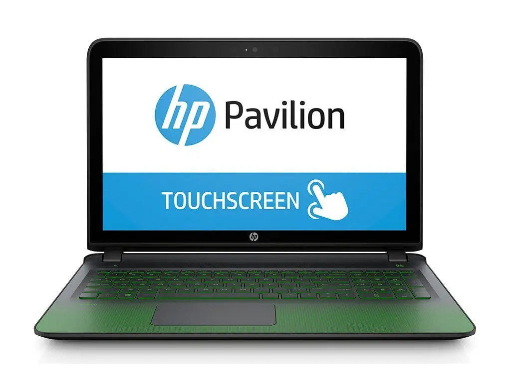 HP Pavilion Gaming 15-AK000NT P0E98EA i7-6700HQ 2.6GHz 8GB 8GB SSD+1TB 4GB GTX950M 15.6″ W10 Dokunmatik Notebook