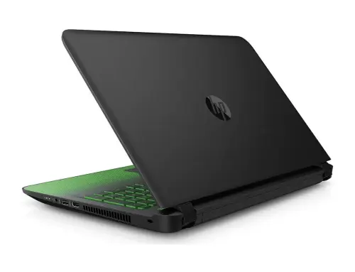 HP Pavilion Gaming 15-AK000NT P0E98EA i7-6700HQ 2.6GHz 8GB 8GB SSD+1TB 4GB GTX950M 15.6″ W10 Dokunmatik Notebook