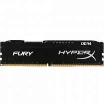 Kingston Hyperx Fury 16GB 2133Mhz DDR4 Pc Ram HX421C14FB/16