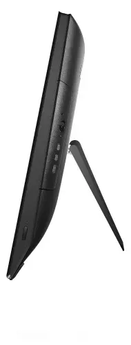 Lenovo C260 57-329531 Intel Celeron J1800 2.4GHZ 2GB 500GB 19.5″ Led FreeDOS Siyah All In One Bilgisayar