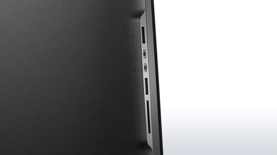 Lenovo C260 57-329531 Intel Celeron J1800 2.4GHZ 2GB 500GB 19.5″ Led FreeDOS Siyah All In One Bilgisayar