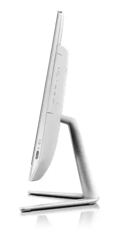 Lenovo C50-30 F0B1007-3TX Intel Core i5-4210U 1.7GHz/2.7GHz 4GB 500GB 23″ FreeDOS - Beyaz
