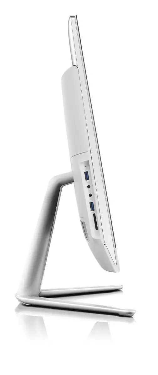 Lenovo C50-30 F0B1007-3TX Intel Core i5-4210U 1.7GHz/2.7GHz 4GB 500GB 23″ FreeDOS - Beyaz