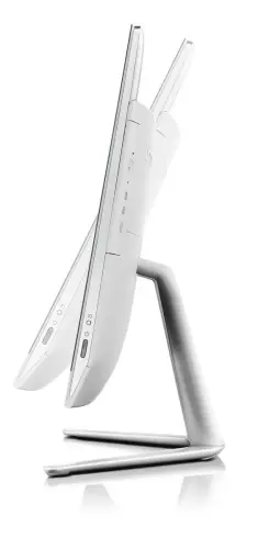 Lenovo C50-30 F0B1007-3TX Intel Core i5-4210U 1.7GHz/2.7GHz 4GB 500GB 23″ FreeDOS - Beyaz
