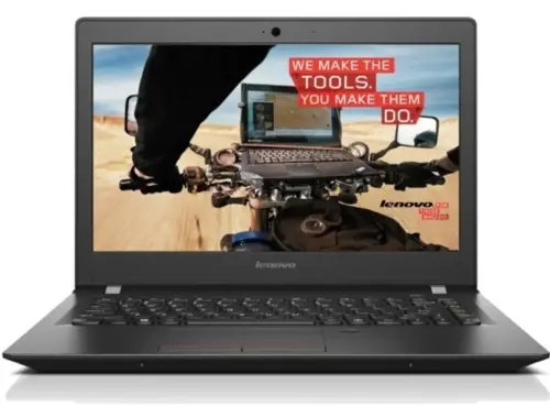 Lenovo E3170 80KX00J8TX Intel Core i5-5200U 2.2GHz 8GB 256GB 13.3″ FreeDos Notebook