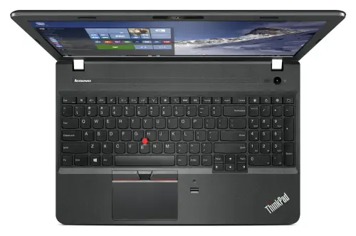 Lenovo E560 20EV000NTX Intel Core i5-6200U 4GB 500GB 15.6