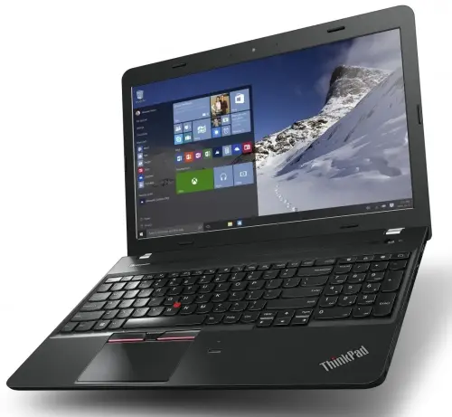 Lenovo E560 20EV000NTX Intel Core i5-6200U 4GB 500GB 15.6