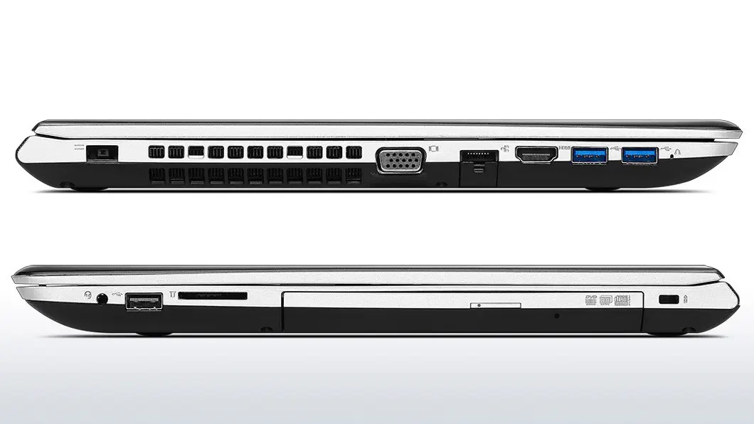 Lenovo Ideapad 500-15ISK 80NT00UXTX Intel Core i7-6500U 2.5GHz/3.1GHz 8GB 1TB 4GB R7 M360 15.6″ Full HD FreeDos Notebook