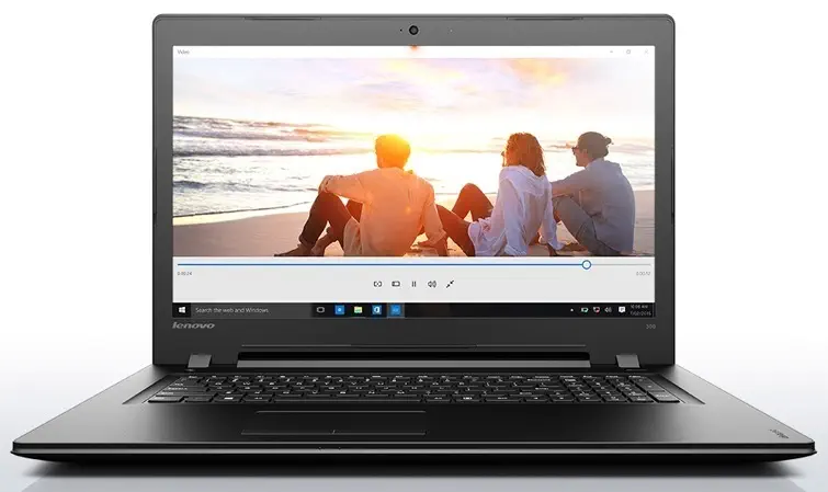 Lenovo IP300 80Q700S0TX Intel Core i5-6200U 8GB 1TB 2GB R5 M330 15.6″ FreeDos Notebook