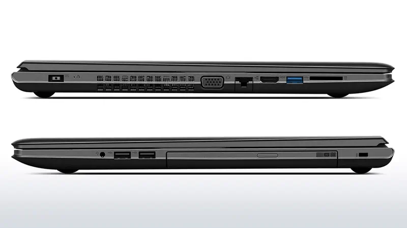 Lenovo IP300 80Q700S0TX Intel Core i5-6200U 8GB 1TB 2GB R5 M330 15.6″ FreeDos Notebook