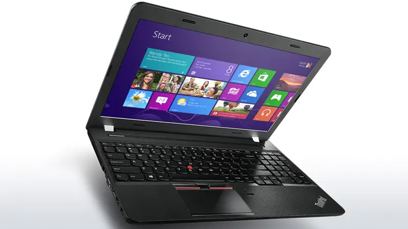Lenovo ThinkPad E550 20DFS00D00 Intel Core i5-5200U 2.2GHz 4GB 500GB 15.6″ Win 7-8.1 Pro Notebook