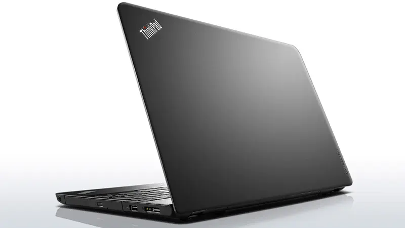 Lenovo ThinkPad E550 20DFS00D00 Intel Core i5-5200U 2.2GHz 4GB 500GB 15.6″ Win 7-8.1 Pro Notebook