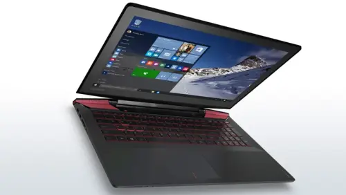 Lenovo Y700 80NV00K3TX Intel Core i7-6700HQ 16G 128GB SSD+1TB 4GB GTX960M 15.6″ Full HD Windows 10 Notebook