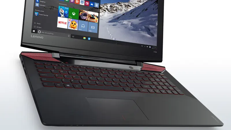 Lenovo Y700 80NV00K3TX Intel Core i7-6700HQ 16G 128GB SSD+1TB 4GB GTX960M 15.6″ Full HD Windows 10 Notebook