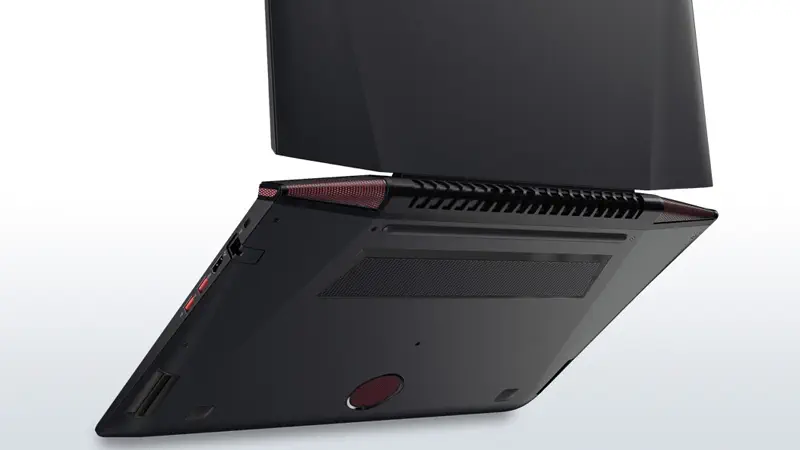 Lenovo Y700 80NV00K3TX Intel Core i7-6700HQ 16G 128GB SSD+1TB 4GB GTX960M 15.6″ Full HD Windows 10 Notebook