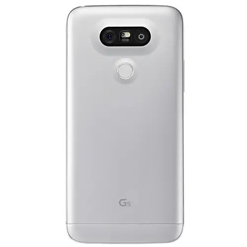 LG G5 H850 Gümüş Cep Telefonu (Distribütör Garantili)