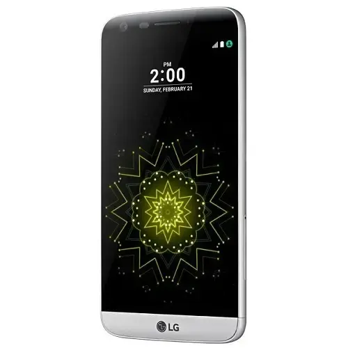 LG G5 H850 Gümüş Cep Telefonu (Distribütör Garantili)