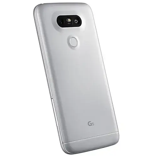 LG G5 H850 Gümüş Cep Telefonu (Distribütör Garantili)