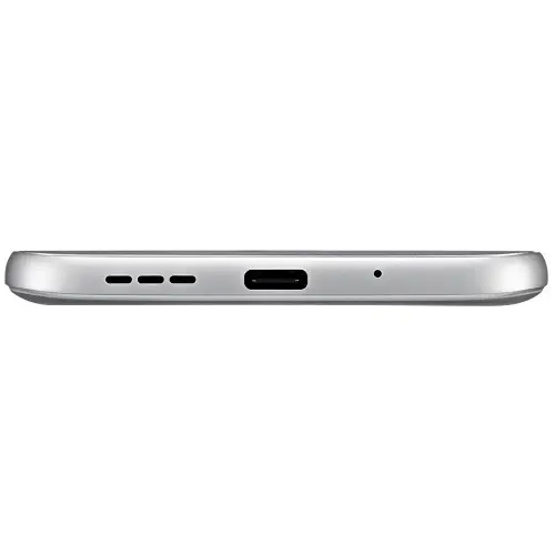 LG G5 H850 Gümüş Cep Telefonu (Distribütör Garantili)
