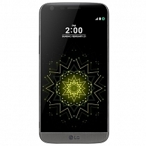 LG G5 H850 Titan Cep Telefonu ( Distribütör Garantili)