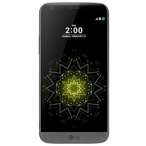 LG G5 H850 Titan Cep Telefonu  (Distribütör Garantili)