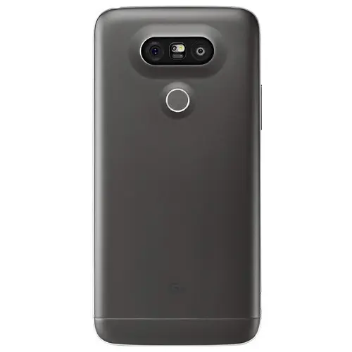 LG G5 H850 Titan Cep Telefonu  (Distribütör Garantili)