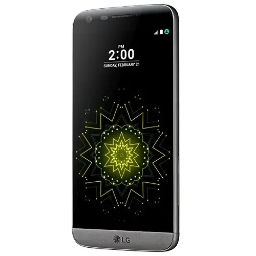 LG G5 H850 Titan Cep Telefonu (Distribütör Garantili)