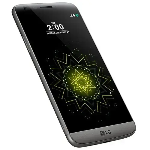 LG G5 H850 Titan Cep Telefonu  (Distribütör Garantili)