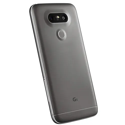 LG G5 H850 Titan Cep Telefonu  (Distribütör Garantili)