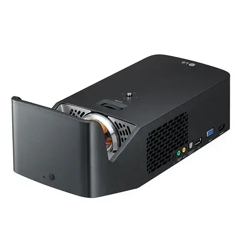 LG PF1000UT Mobile Smart Full HD Led Projektör
