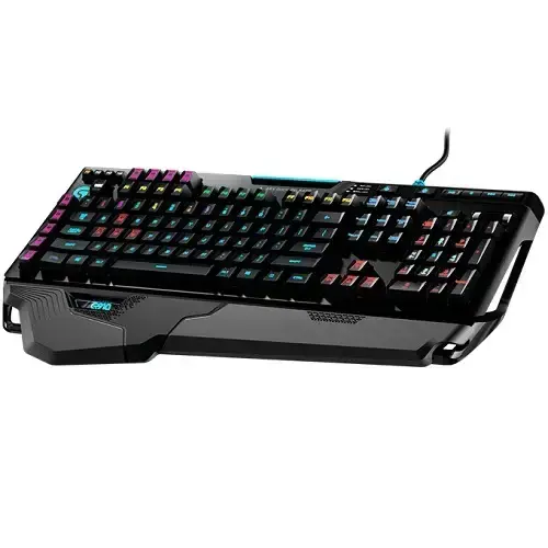 Logitech G910 Orion Spark Mekanik Klavye 920-006421