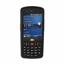 M3 Mobile Black WM El Terminali (WF+SC+BT)