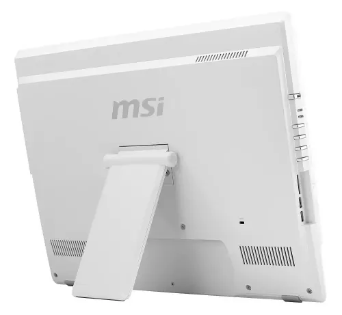 Msi Adora 20 2M-032XTR Intel Core i5 4210M 2.6GHz / 3.2GHz 4GB 500GB 19.5″ HD FreeDOS All In One Bilgisayar