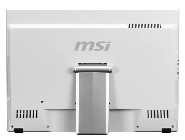 Msi Adora 24 2M-231EU Intel Core i5 4210M 3.2GHz 8GB 1TB 23.6″ Full HD Win 8.1 Dokunmatik All In One Bilgisayar