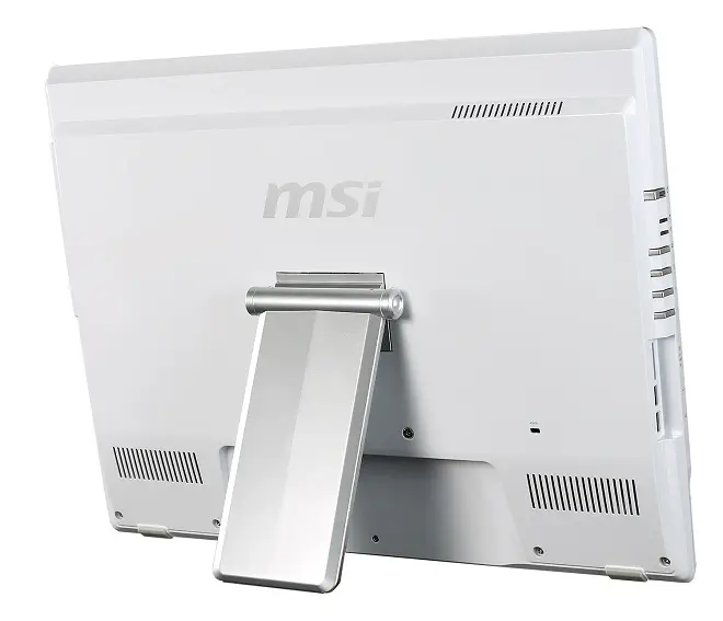 MSI ADORA 20 3M-010EU AMD E2-3800 1.3GHz 4GB 500GB 1GB HD8280 19.5″ HD Led Win 8.1 All In One Bilgisayar