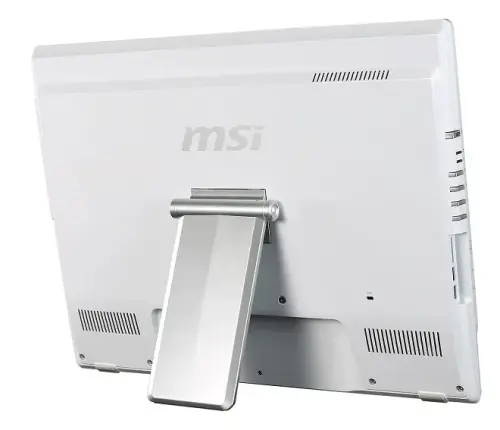 MSI ADORA 20 3M-010EU AMD E2-3800 1.3GHz 4GB 500GB 1GB HD8280 19.5″ HD Led Win 8.1 All In One Bilgisayar