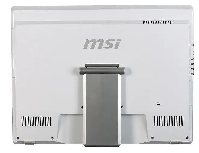 MSI ADORA 20 3M-010EU AMD E2-3800 1.3GHz 4GB 500GB 1GB HD8280 19.5″ HD Led Win 8.1 All In One Bilgisayar