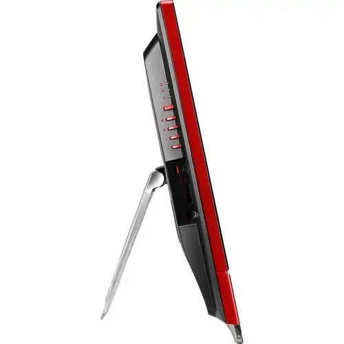Msi Gaming 27 6QE-001EU Core i7 6700 3.4GHz/4GHz 16GB 256GB SSD+2TB 8GB GTX980M 27″ Full HD W10 All In One Bilgisayar