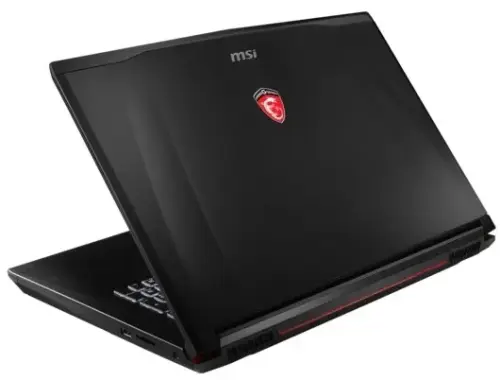MSI GE62 6QD(Apache Pro)-885XTR Intel Core i7 6700HQ 2.6GHz/3.5GHz 32GB 128GB SSD+1TB 2GB GTX960M 15.6″ Full HD Freedos Notebook