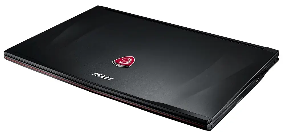 MSI GE72 6QD(Apache Pro)-231XTR Intel Core i7 6700HQ 2.6GHz / 3.5GHz 16GB 256GB SSD+1TB 2GB GTX960M 17.3″ Full HD FreeDOS Notebook