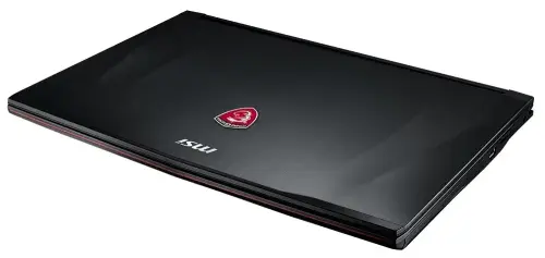 MSI GE72 6QF(Apache Pro)-017TR Intel Core i7 6700HQ 2.6GHz / 3.5GHz 8GB 128GB SSD+1TB 3GB GTX970M 17.3″ Win10 Notebook